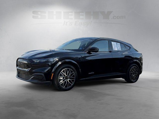 2025 Ford Mustang Mach-E Premium Springfield VA