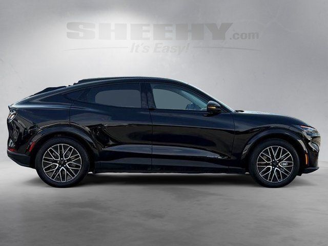 2025 Ford Mustang Mach-E Premium Springfield VA