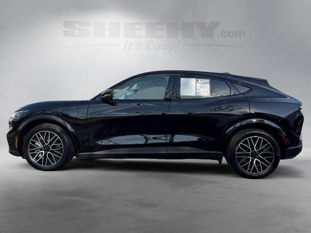 2025 Ford Mustang Mach-E Premium Springfield VA