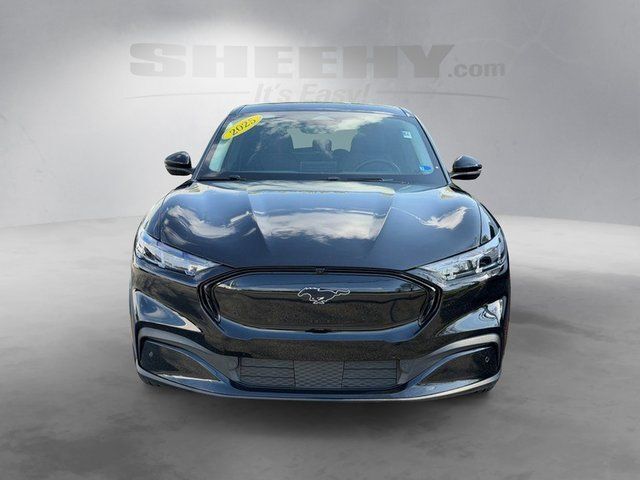 2025 Ford Mustang Mach-E Premium Springfield VA
