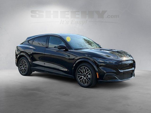 2025 Ford Mustang Mach-E Premium Springfield VA