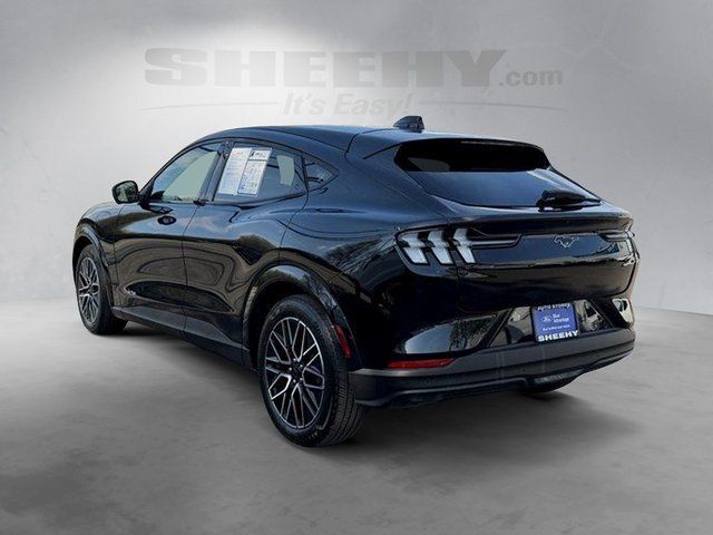 2025 Ford Mustang Mach-E Premium Springfield VA