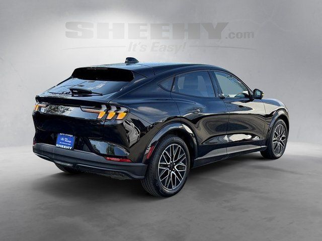 2025 Ford Mustang Mach-E Premium Springfield VA