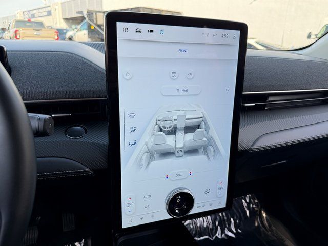 2025 Ford Mustang Mach-E Premium Springfield VA