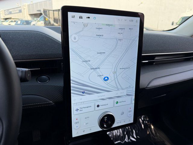 2025 Ford Mustang Mach-E Premium Springfield VA