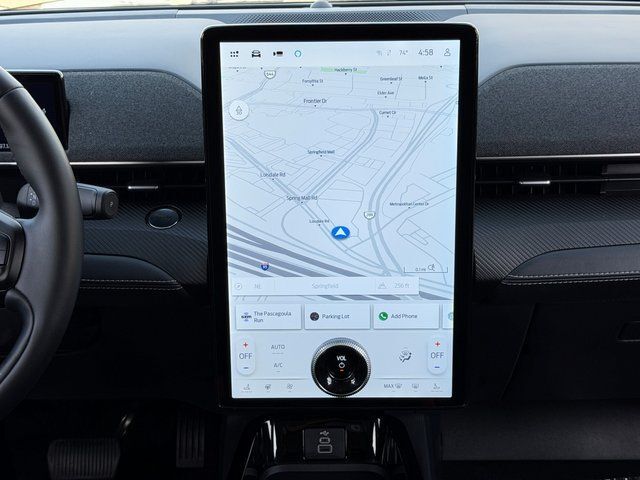 2025 Ford Mustang Mach-E Premium Springfield VA