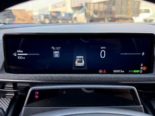 2025 Ford Mustang Mach-E Premium Springfield VA