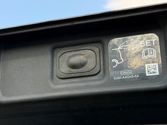 2025 Ford Mustang Mach-E Premium Springfield VA