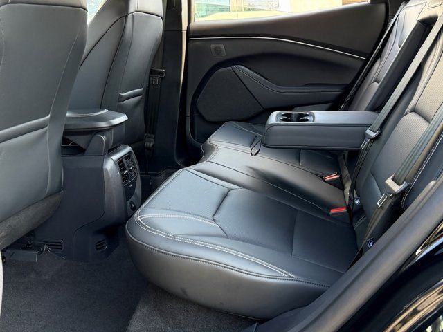 2025 Ford Mustang Mach-E Premium Springfield VA