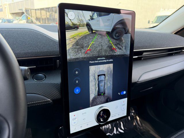 2025 Ford Mustang Mach-E Premium Springfield VA