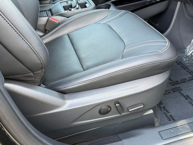 2025 Ford Mustang Mach-E Premium Springfield VA