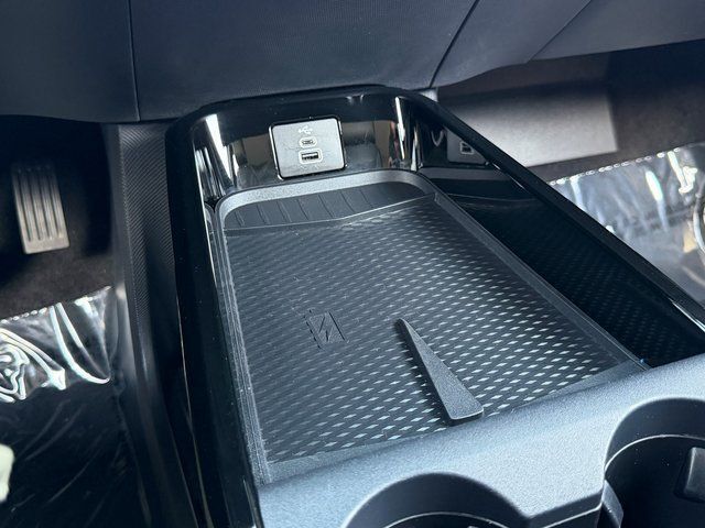 2025 Ford Mustang Mach-E Premium Springfield VA