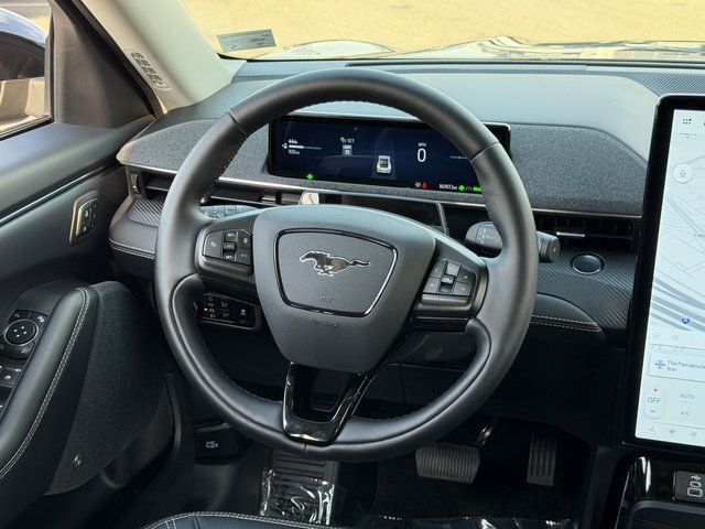 2025 Ford Mustang Mach-E Premium Springfield VA