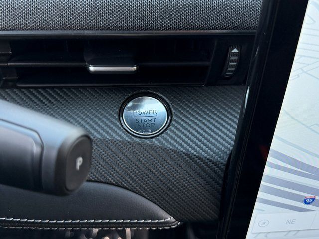 2025 Ford Mustang Mach-E Premium Springfield VA