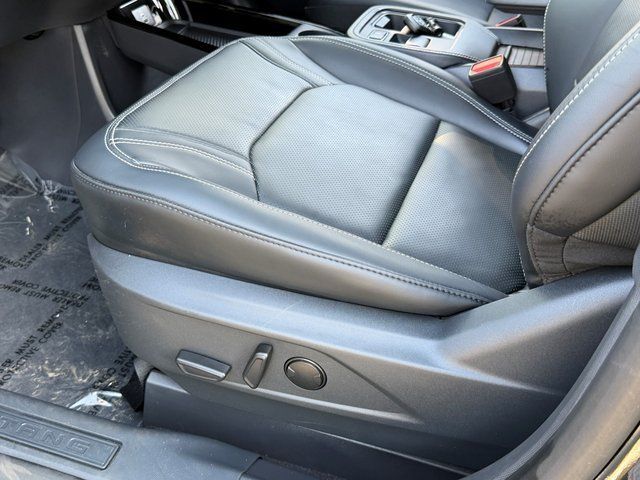 2025 Ford Mustang Mach-E Premium Springfield VA