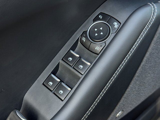 2025 Ford Mustang Mach-E Premium Springfield VA