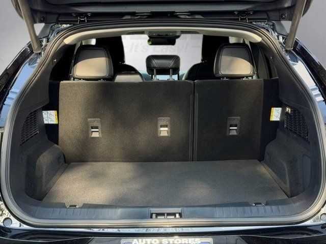 2025 Ford Mustang Mach-E Premium Springfield VA