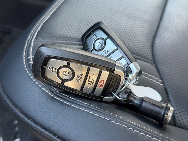 2025 Ford Mustang Mach-E Premium Springfield VA