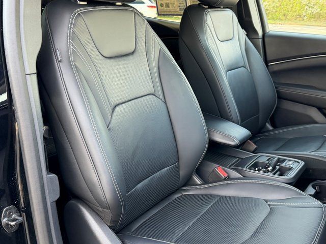 2025 Ford Mustang Mach-E Premium Springfield VA