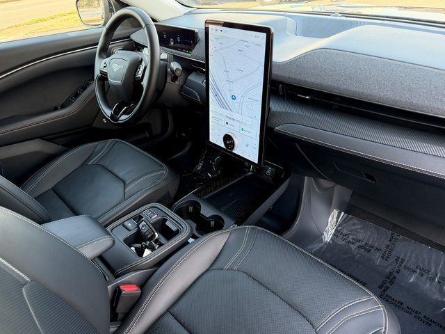 2025 Ford Mustang Mach-E Premium Springfield VA