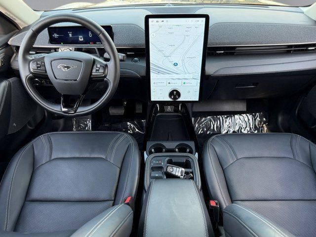 2025 Ford Mustang Mach-E Premium Springfield VA