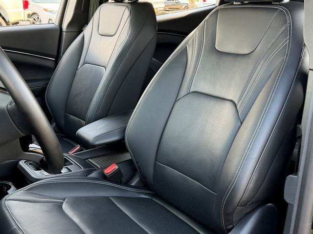 2025 Ford Mustang Mach-E Premium Springfield VA