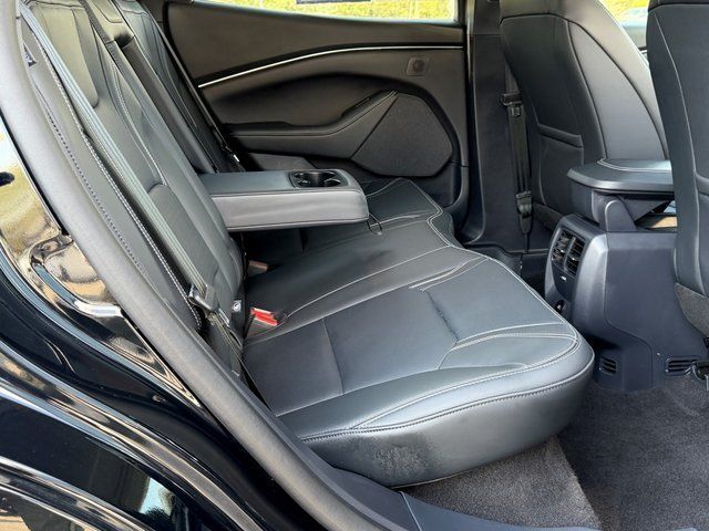 2025 Ford Mustang Mach-E Premium Springfield VA