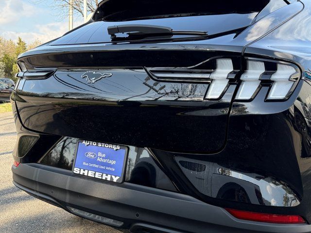 2025 Ford Mustang Mach-E Premium Springfield VA