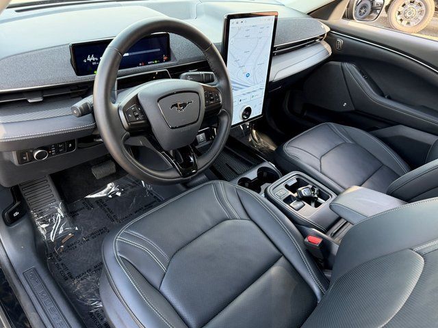 2025 Ford Mustang Mach-E Premium Springfield VA