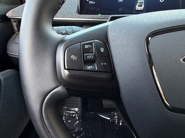 2025 Ford Mustang Mach-E Premium Springfield VA