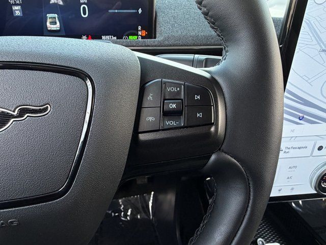 2025 Ford Mustang Mach-E Premium Springfield VA