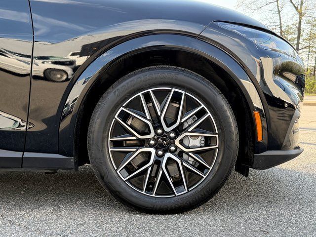 2025 Ford Mustang Mach-E Premium Springfield VA