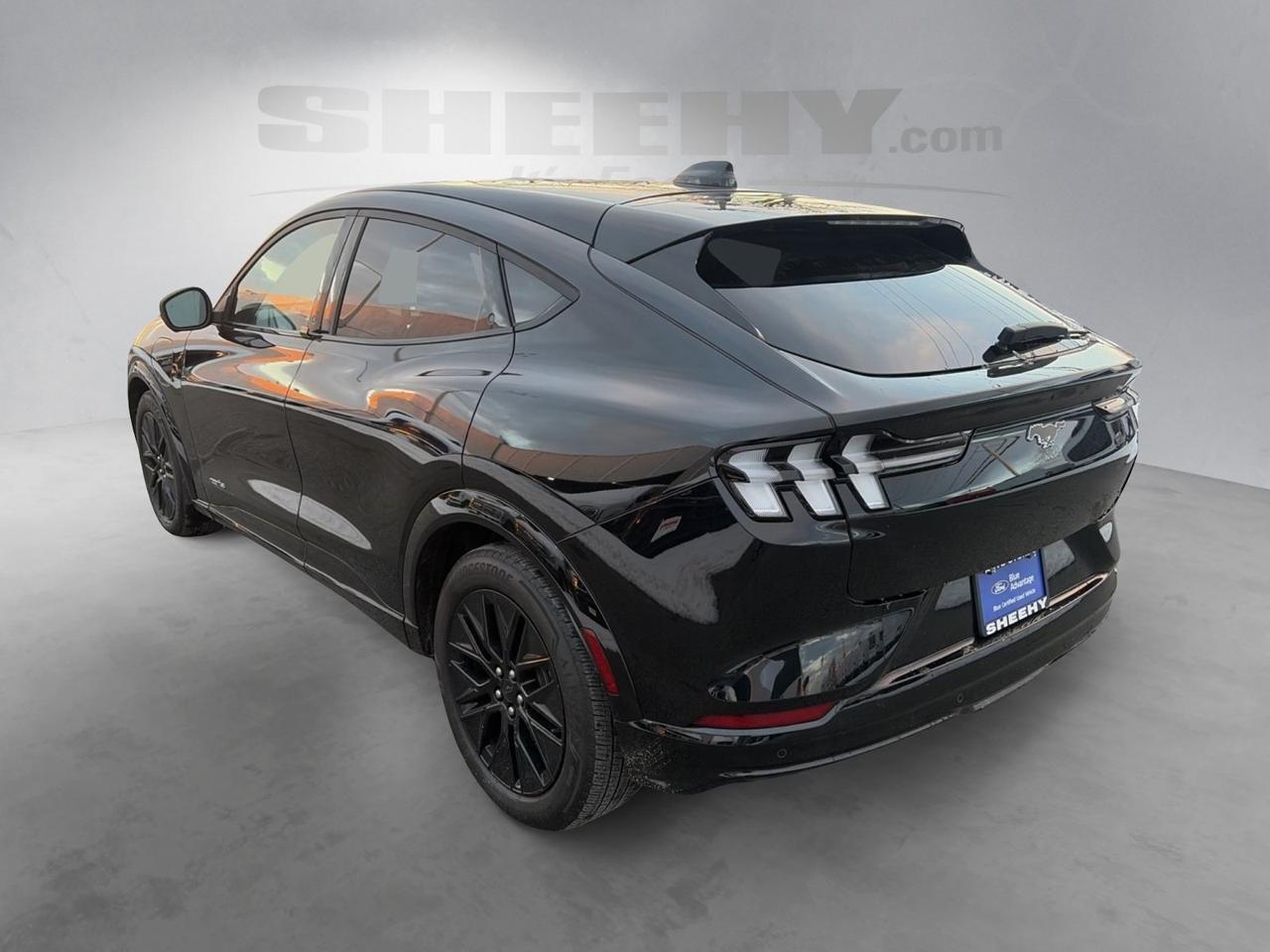 2025 Ford Mustang Mach-E Premium Springfield VA