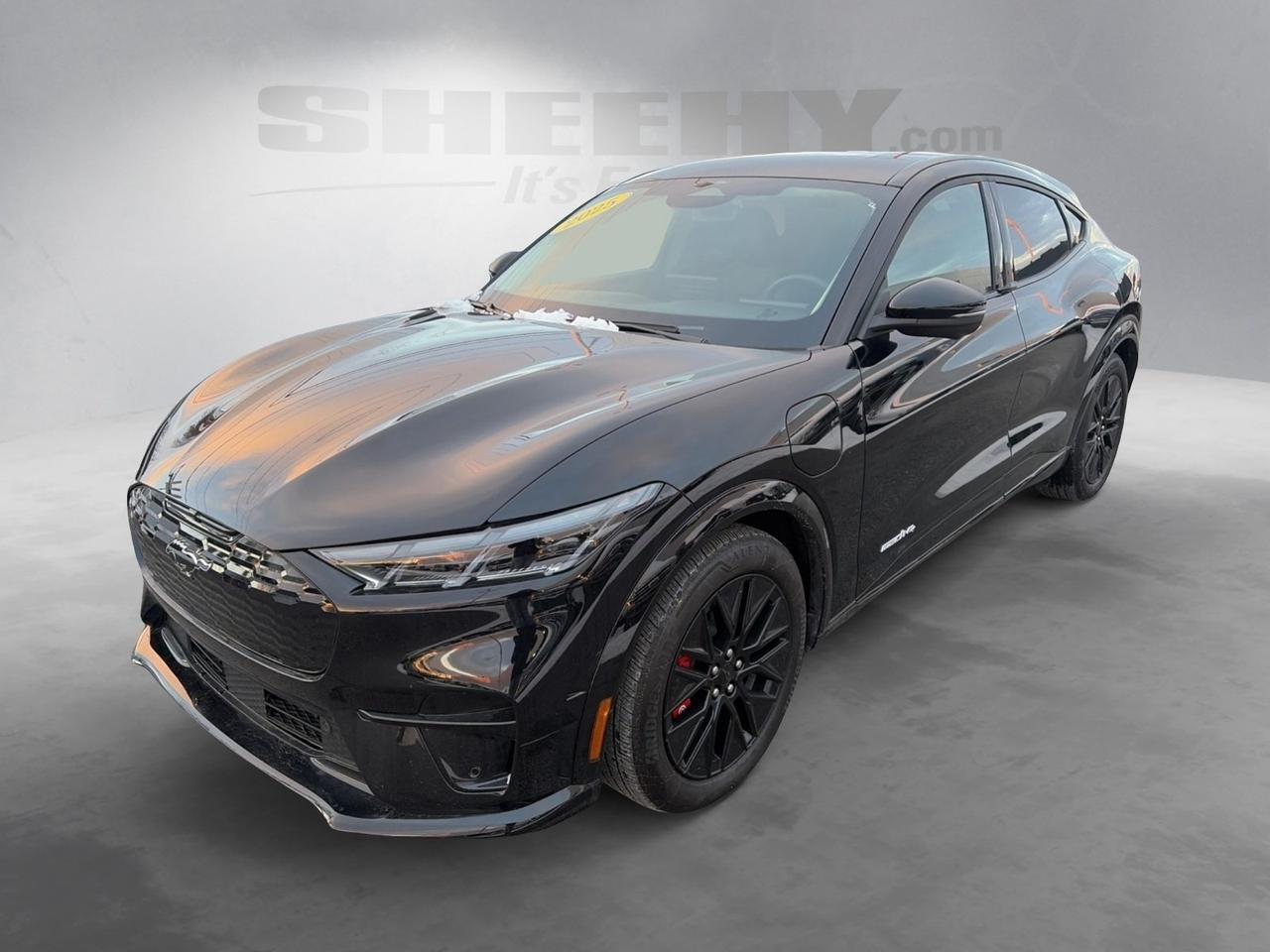 2025 Ford Mustang Mach-E Premium Springfield VA