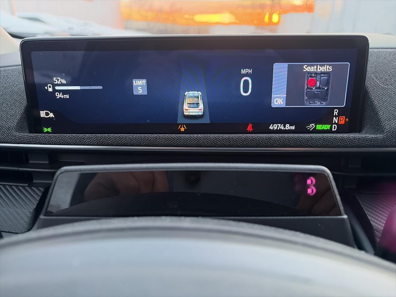 2025 Ford Mustang Mach-E Premium Springfield VA