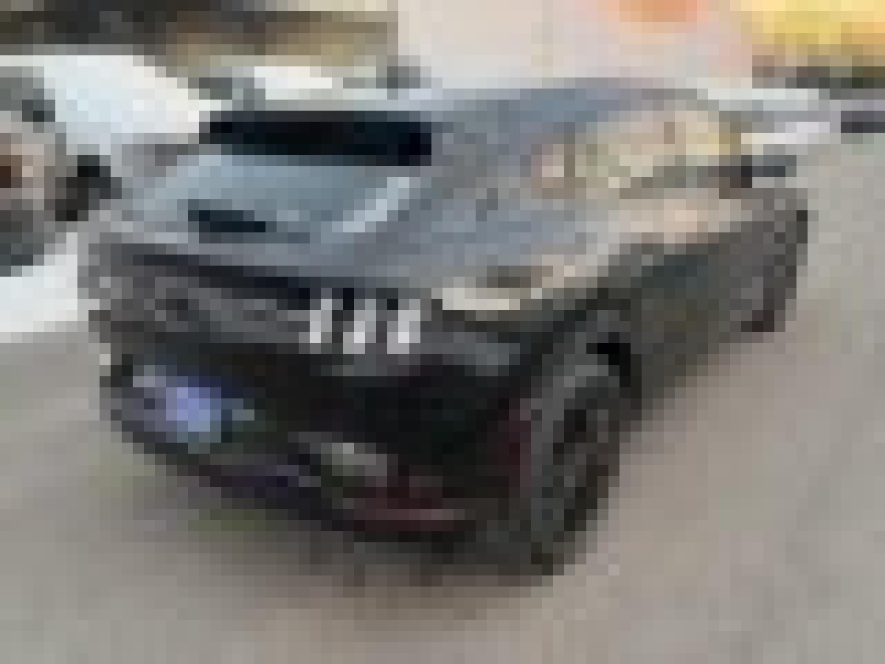2025 Ford Mustang Mach-E Premium Springfield VA