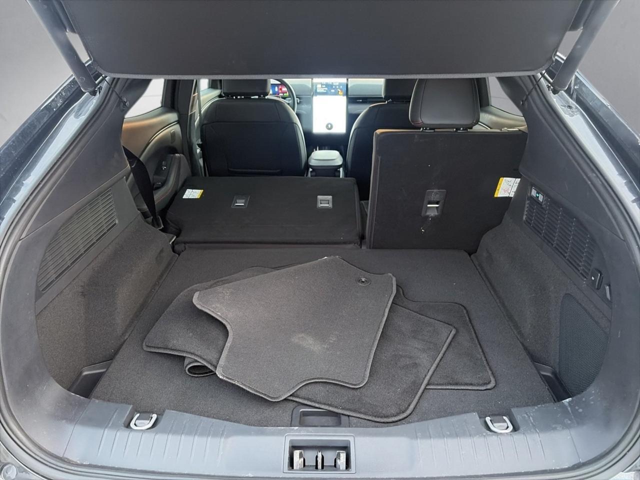 2025 Ford Mustang Mach-E Premium Springfield VA