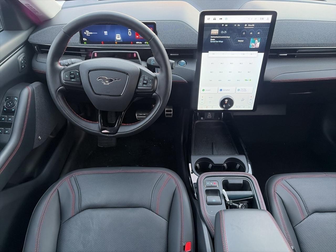 2025 Ford Mustang Mach-E Premium Springfield VA