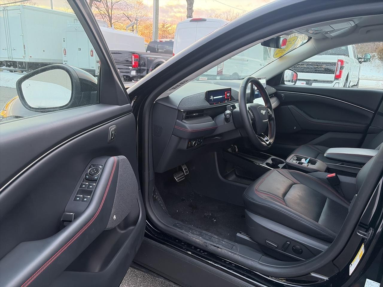 2025 Ford Mustang Mach-E Premium Springfield VA