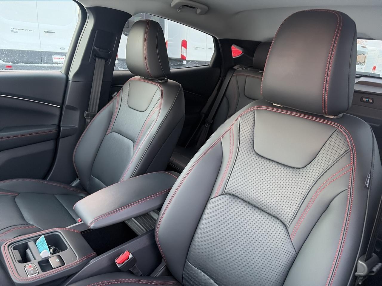 2025 Ford Mustang Mach-E Premium Springfield VA