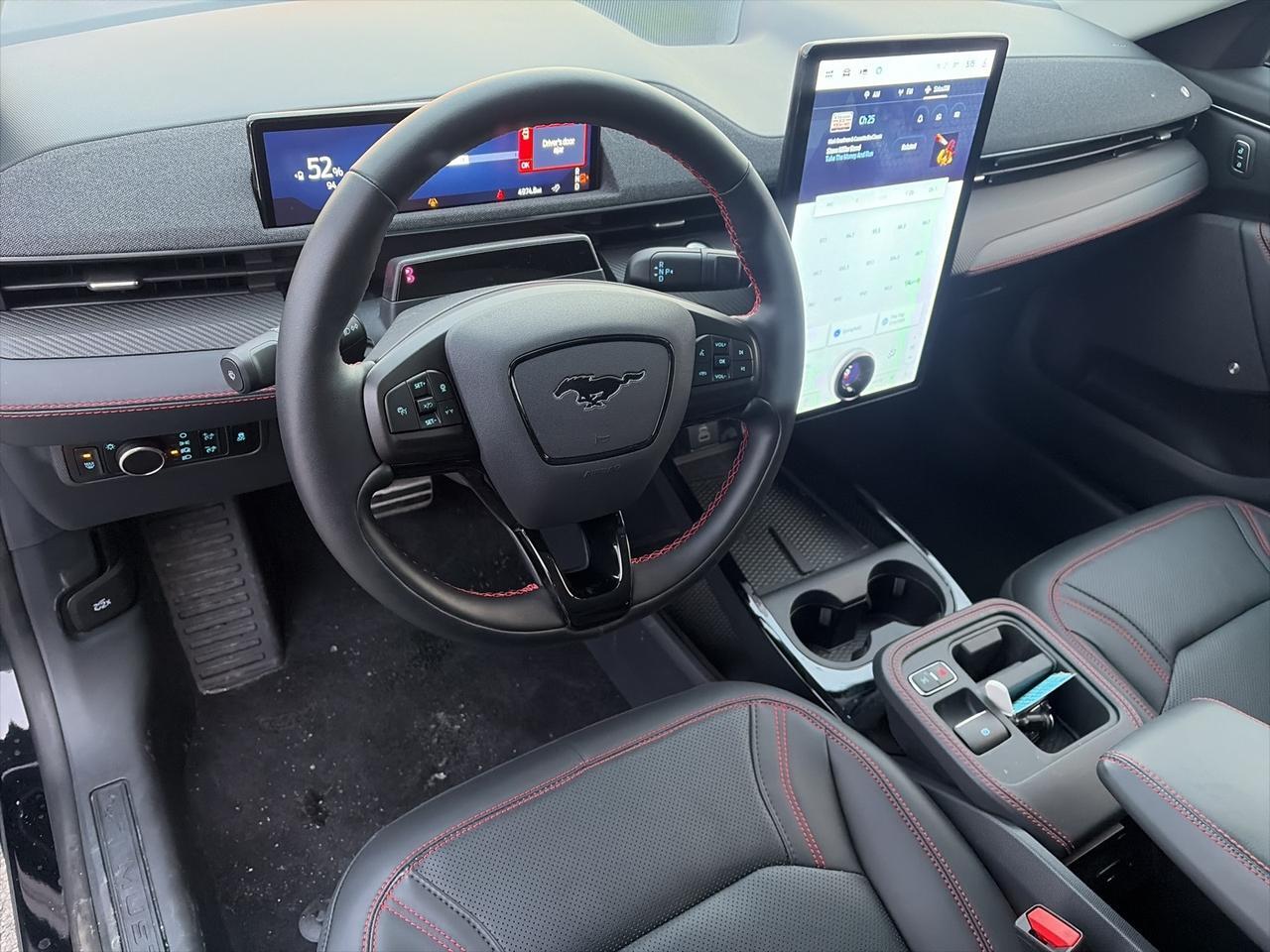 2025 Ford Mustang Mach-E Premium Springfield VA