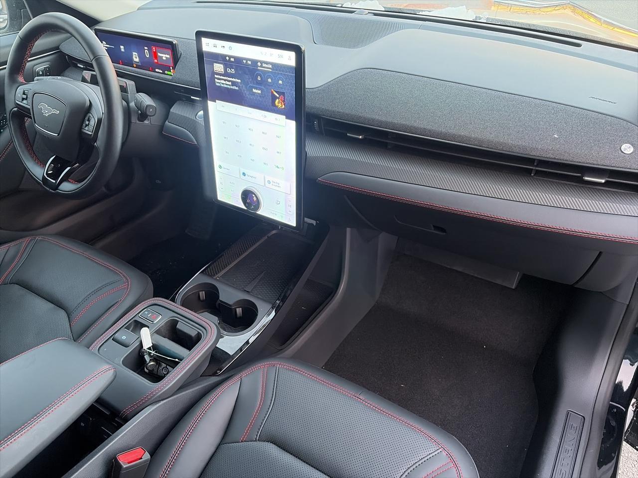 2025 Ford Mustang Mach-E Premium Springfield VA