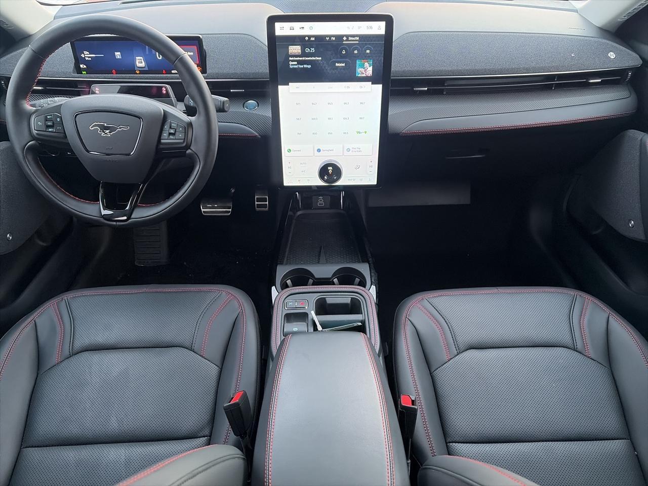 2025 Ford Mustang Mach-E Premium Springfield VA