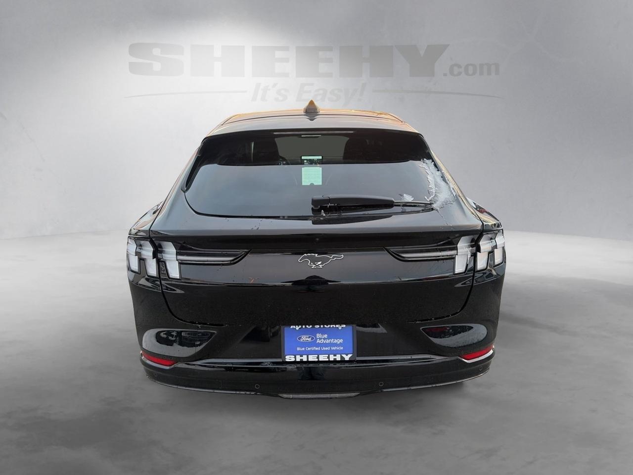 2025 Ford Mustang Mach-E Premium Springfield VA