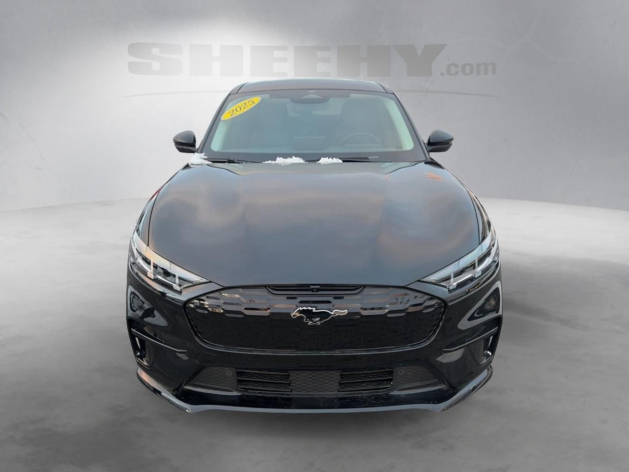 2025 Ford Mustang Mach-E Premium Springfield VA