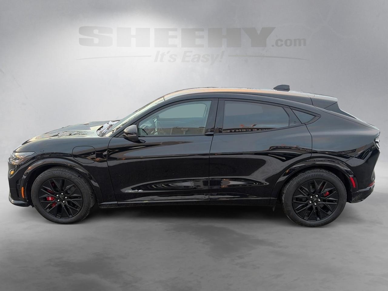 2025 Ford Mustang Mach-E Premium Springfield VA