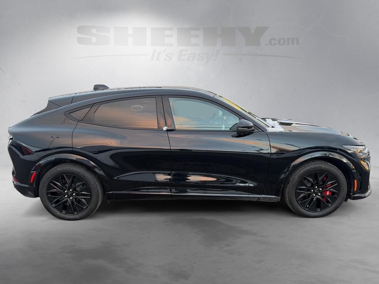 2025 Ford Mustang Mach-E Premium Springfield VA