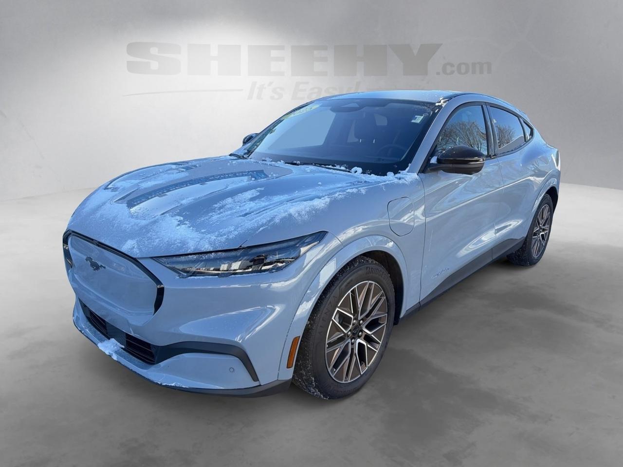 2025 Ford Mustang Mach-E Premium Springfield VA