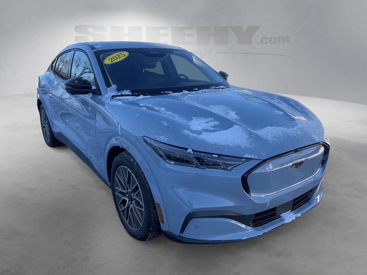 2025 Ford Mustang Mach-E Premium Springfield VA