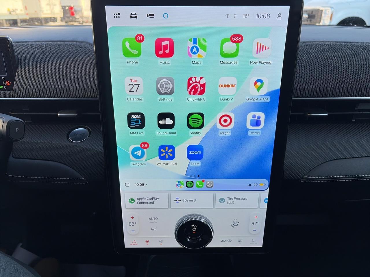 2025 Ford Mustang Mach-E Premium Springfield VA